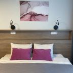 Апартаменты (Кольцо времен), Апартаменты Триумф на Московском