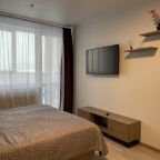 Апартаменты (Кольцо времен), Апартаменты Триумф на Московском