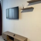 Апартаменты (Кольцо времен), Апартаменты Триумф на Московском