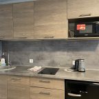 Апартаменты (Кольцо времен), Апартаменты Триумф на Московском