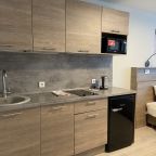 Апартаменты (Кольцо времен), Апартаменты Триумф на Московском