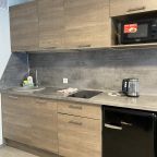 Апартаменты (Кольцо времен), Апартаменты Триумф на Московском