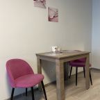 Апартаменты (Кольцо времен), Апартаменты Триумф на Московском