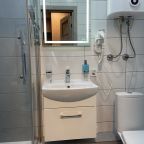 Апартаменты (Кольцо времен), Апартаменты Триумф на Московском