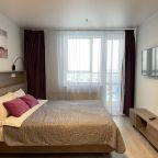 Апартаменты (Кольцо времен), Апартаменты Триумф на Московском