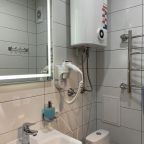 Апартаменты (Кольцо времен), Апартаменты Триумф на Московском