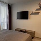 Апартаменты (Кольцо времен), Апартаменты Триумф на Московском