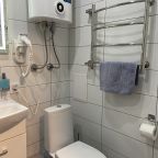 Апартаменты (Кольцо времен), Апартаменты Триумф на Московском