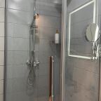 Апартаменты (Кольцо времен), Апартаменты Триумф на Московском