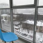 Апартаменты (Кольцо времен), Апартаменты Триумф на Московском