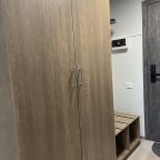 Апартаменты (Кольцо времен), Апартаменты Триумф на Московском