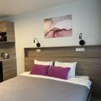 Апартаменты (Кольцо времен), Апартаменты Триумф на Московском