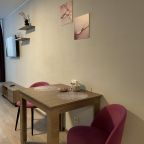 Апартаменты (Кольцо времен), Апартаменты Триумф на Московском