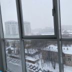 Апартаменты (Кольцо времен), Апартаменты Триумф на Московском