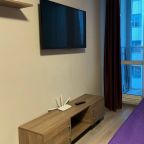 Апартаменты (Чудеса на виражах), Апартаменты Триумф на Московском