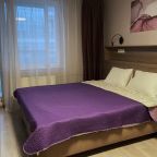 Апартаменты (Чудеса на виражах), Апартаменты Триумф на Московском