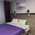 Апартаменты (Чудеса на виражах), Апартаменты Триумф на Московском