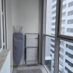 Апартаменты (Чудеса на виражах), Апартаменты Триумф на Московском