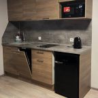 Апартаменты (Чудеса на виражах), Апартаменты Триумф на Московском