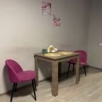 Апартаменты (Чудеса на виражах), Апартаменты Триумф на Московском