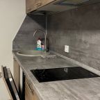 Апартаменты (Чудеса на виражах), Апартаменты Триумф на Московском