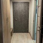 Апартаменты (Чудеса на виражах), Апартаменты Триумф на Московском