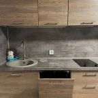 Апартаменты (Чудеса на виражах), Апартаменты Триумф на Московском