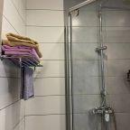 Апартаменты (Чудеса на виражах), Апартаменты Триумф на Московском