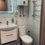 Апартаменты (Чудеса на виражах), Апартаменты Триумф на Московском