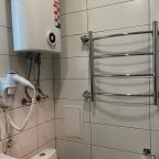 Апартаменты (Чудеса на виражах), Апартаменты Триумф на Московском