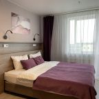 Апартаменты (Духовный покой), Апартаменты Триумф на Московском