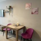 Апартаменты (Духовный покой), Апартаменты Триумф на Московском