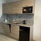 Апартаменты (Духовный покой), Апартаменты Триумф на Московском