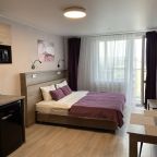 Апартаменты (Духовный покой), Апартаменты Триумф на Московском