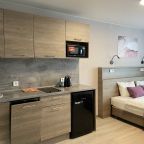 Апартаменты (Духовный покой), Апартаменты Триумф на Московском