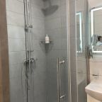 Апартаменты (Духовный покой), Апартаменты Триумф на Московском