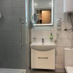 Апартаменты (Духовный покой), Апартаменты Триумф на Московском