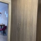 Апартаменты (Духовный покой), Апартаменты Триумф на Московском