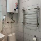 Апартаменты (Духовный покой), Апартаменты Триумф на Московском