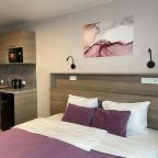 Апартаменты (Духовный покой), Апартаменты Триумф на Московском