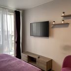 Апартаменты (Духовный покой), Апартаменты Триумф на Московском