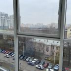 Апартаменты (Духовный покой), Апартаменты Триумф на Московском