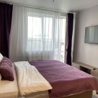 Апартаменты (Духовный покой), Апартаменты Триумф на Московском