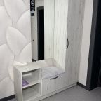 Двухместный (Номер с двуспальной кроватью), Гостиница DAV