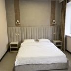 Двухместный (Номер с двуспальной кроватью), Гостиница DAV