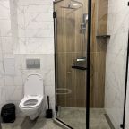 Двухместный (Номер с двуспальной кроватью), Гостиница DAV