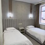 Двухместный (Номер с раздельными кроватями), Гостиница DAV