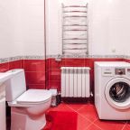Апартаменты (Двухкомнатные апартаменты), Гостевой дом Елена