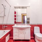 Апартаменты (Двухкомнатные апартаменты), Гостевой дом Елена