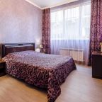 Апартаменты (Двухкомнатные апартаменты), Гостевой дом Елена